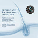 Secador de Cabelo Iônico 1600W - Secagem Rápida