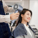 Secador de Cabelo Iônico 1600W - Secagem Rápida