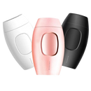 Depilador Laser  Luz Pulsada (IPL) Remover de Pelos Indolor Bivolt - (Cores Sortidas)