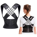 Corretor de Postura Ortopédico - FEMININO