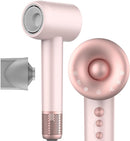 Secador De Cabelo Profissional Baixo Ruído 1500w - 127v