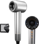 Secador De Cabelo Profissional Baixo Ruído 1500w - 127v