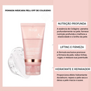Kit Colágeno Facial Premium (Pomada + Creme Gelatina)