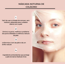 Kit Colágeno Facial Premium (Pomada + Creme Gelatina)