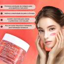 Kit Colágeno Facial Premium (Pomada + Creme Gelatina)