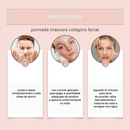 Kit Colágeno Facial Premium (Pomada + Creme Gelatina)